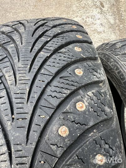 Goodyear UltraGrip Extreme 205/55 R16