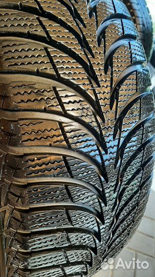 Goodyear UltraGrip Ice+ 195/55 R16 87T