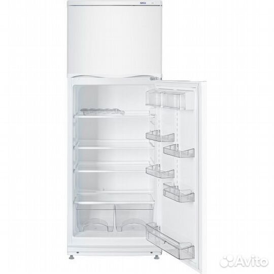 Холодильник атлант мхм 2835-90