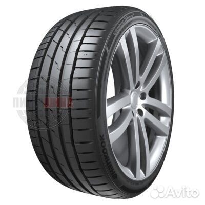Hankook Ventus S1 Evo 3 EV K127E 225/55 R18 98W