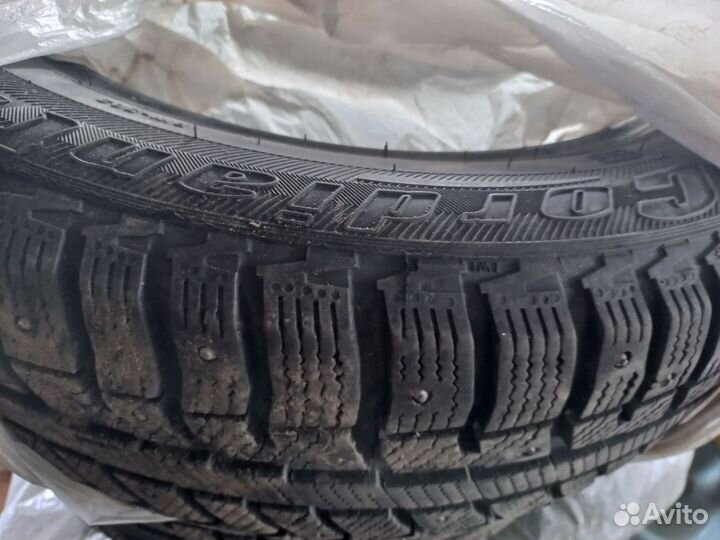 Viatti Bosco Nordico V-523 205/55 R16