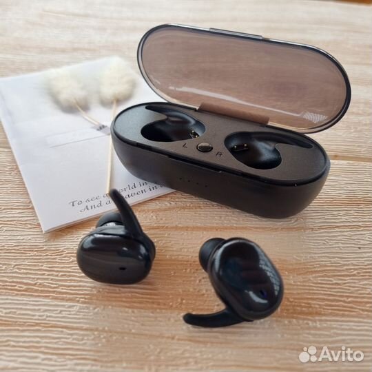 Беспроводные наушники Y30 TWS