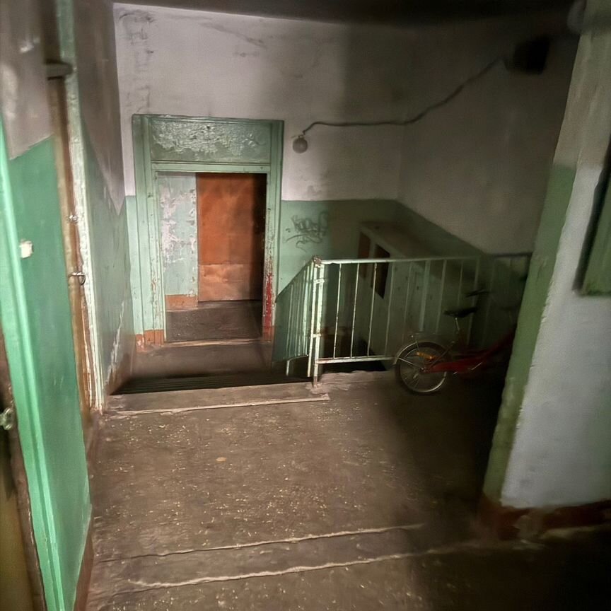 Квартира 2-комн. 46.6 м² в Заполярный г. — фото 22 из 25