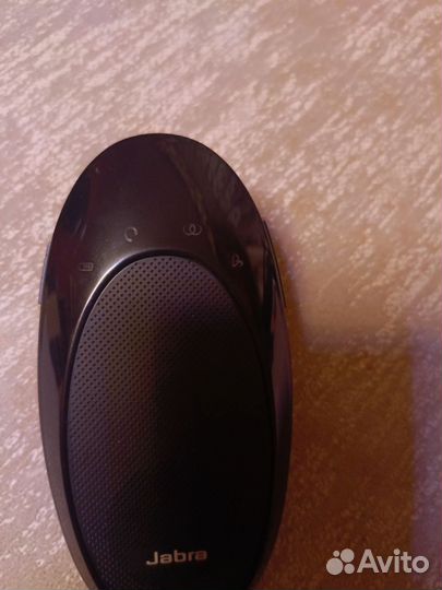 Bluetooth+ спикерфон Jabra SP+700