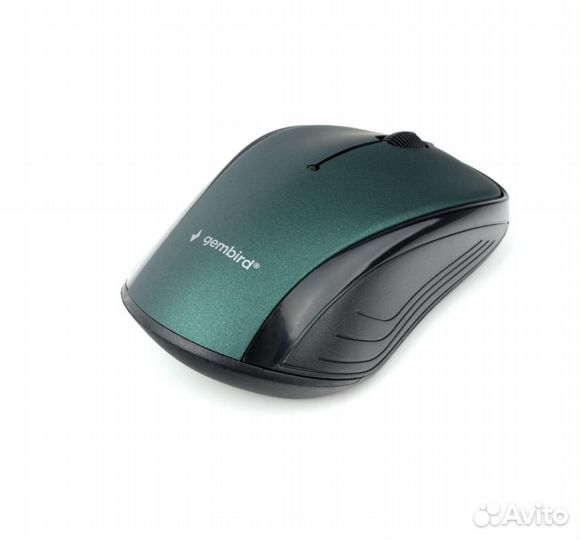 Мышь Gembird musw-285 (беспроводная)