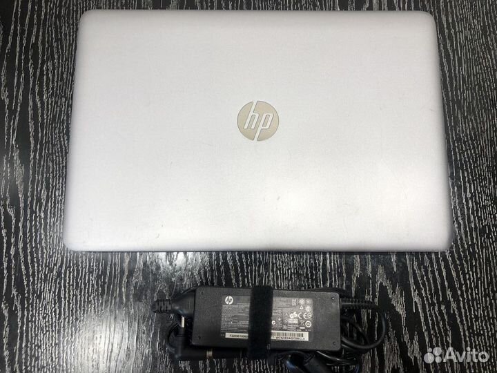 HP EliteBook 850 G3 / 15.6