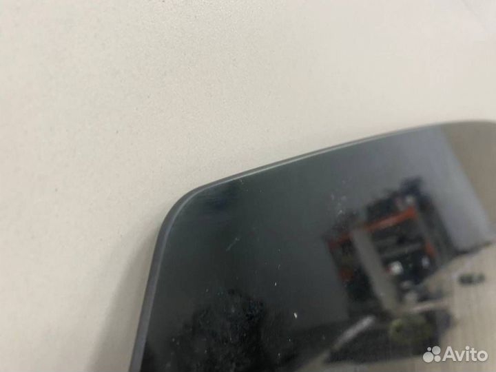 Стекло двери задней правой Ford Focus 1 1998-2004