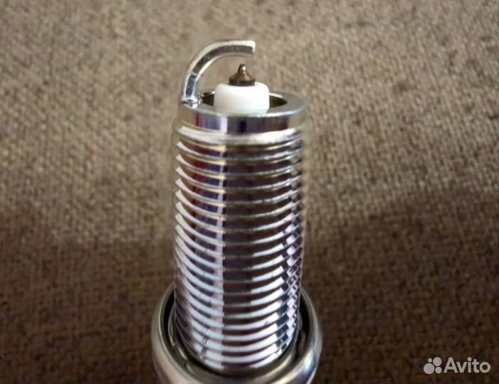 Свечи NGK ilfr6B 4 шт