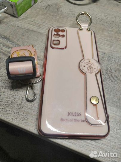 Чехол на honor 30, honor 30 pro premium,huawei p30