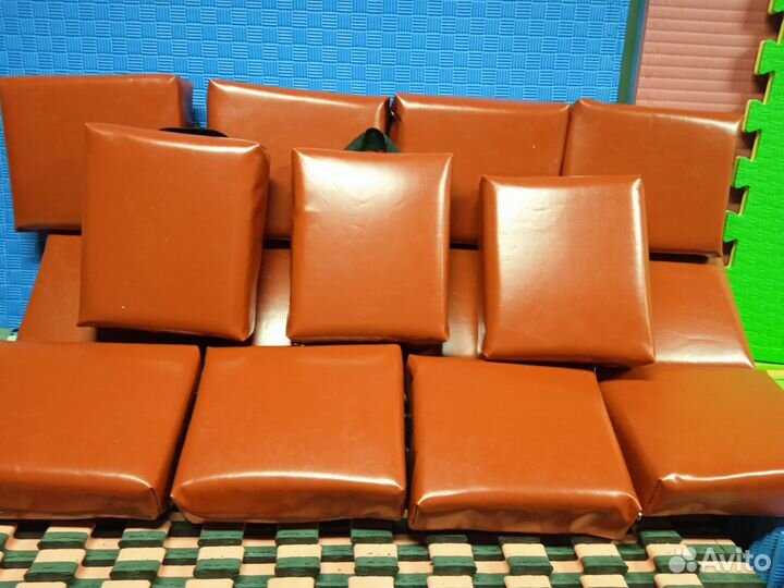 Макивары в ассортименте