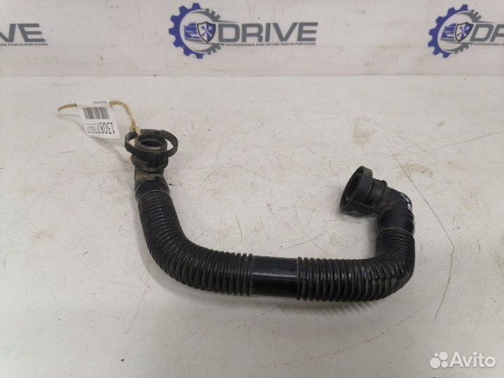 Трубка вентиляции Bmw E46