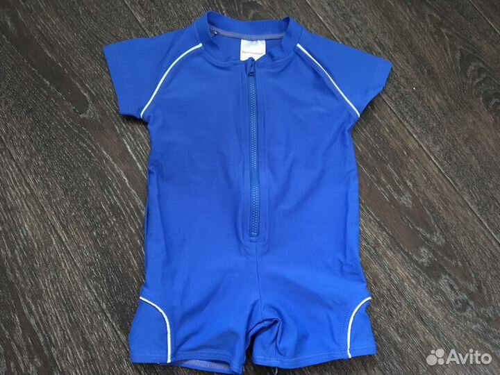Купальный костюм, размер 80