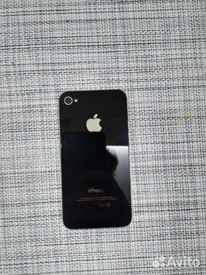 iPhone 4S, 16 ГБ