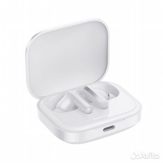 Наушники беспроводные Xiaomi redmi Buds 5. Новые