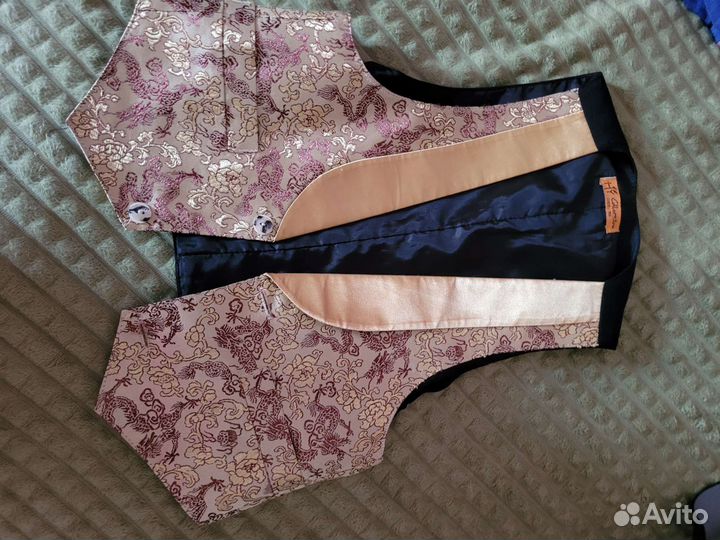 Рубашка для мальчика