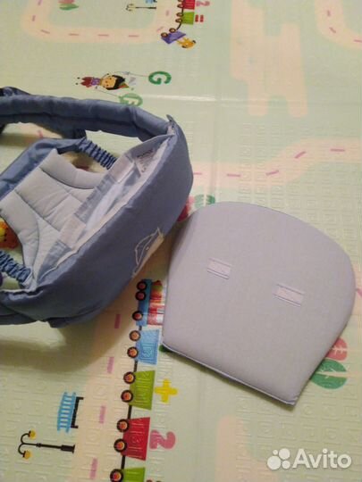 Рюкзак переноска кенгуру