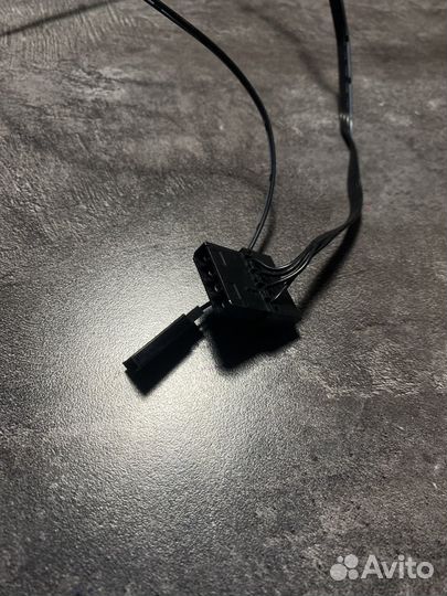 RGB Кулер для корпуса