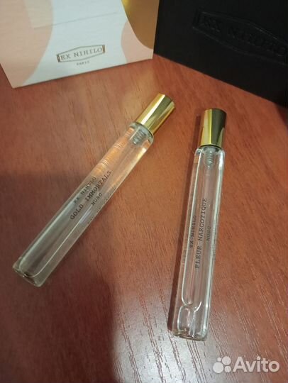 EX nihilo discovery оригинал