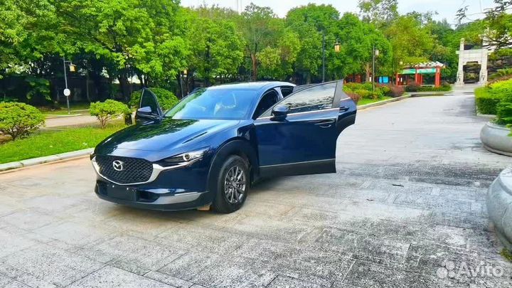 Mazda CX-30 2.0 AT, 2020, 40 000 км