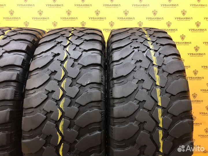 Cordiant Off Road 245/70 R16 111Q