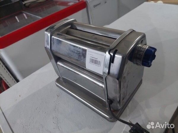 Тестораскаточная машина Imperia