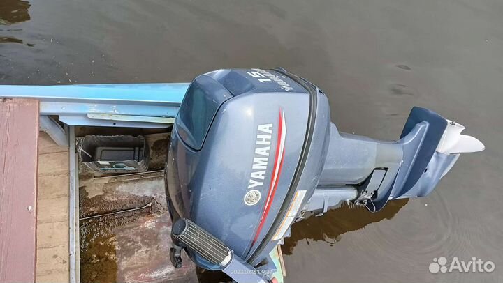 Yamaha15
