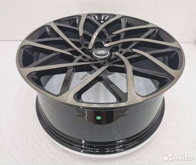 Кованые диски R20