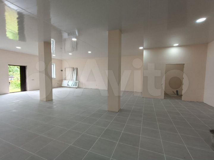 Свободного назначения, 170.1 м²