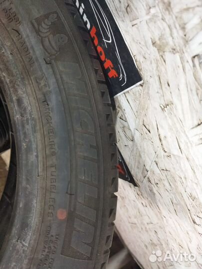 Michelin Energy Saver 195/55 R16 87T