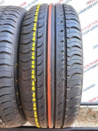 Hankook Optimo K415 195/55 R15 85H