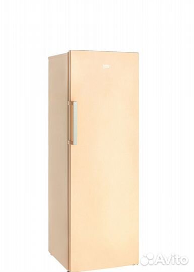 Морозильная камера Beko fnkr 5290T21SB Новый