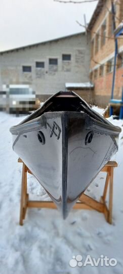 Изготовление лодок из пнд