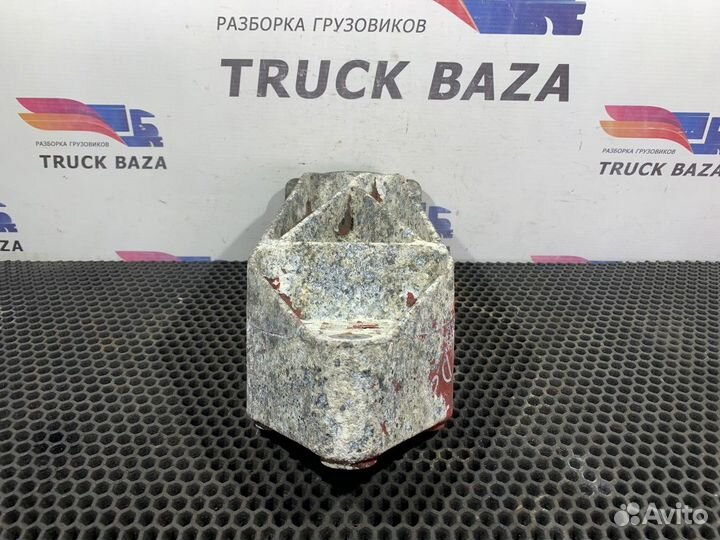 Кронштейн заднего крыла Daf 95, Daf CF, Daf XF105