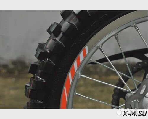 Мотоцикл jhlmoto JHL MX300 PR300 (175FMN)