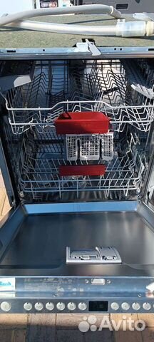 Посудомоечная машина Neff 60 см объявление продам