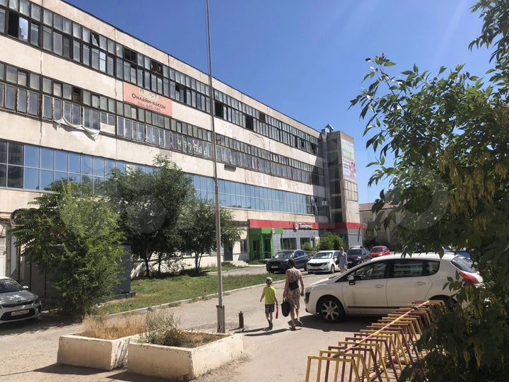 Свободного назначения, 2000 м²