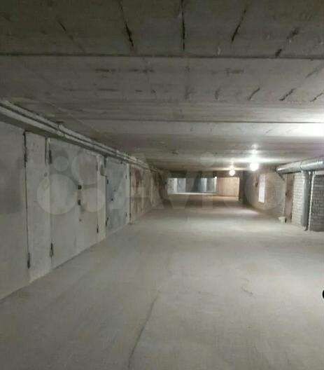 Гараж, 20 м²
