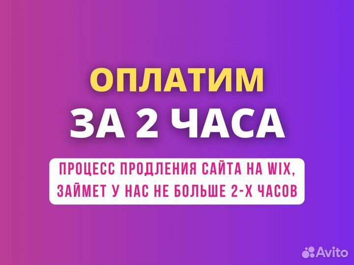 Wix (викс) оплата премиум тарифа, Подписка Wix