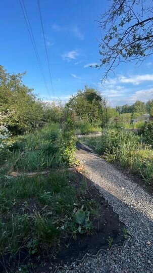 Дача 72,4 м² на участке 12 сот.