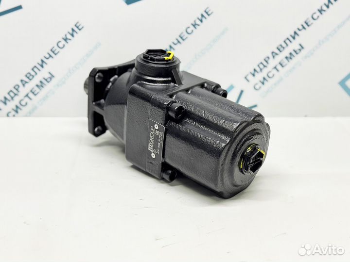 Насос прямой 52 см3 аналог Dark-52