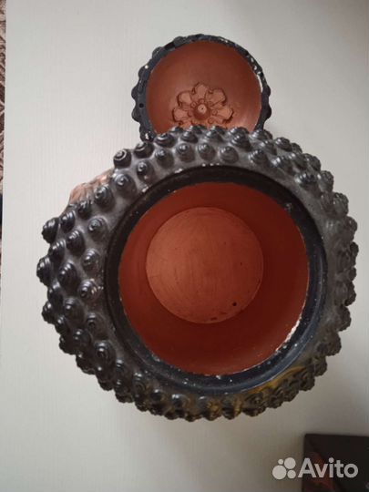 Кашпо интерьерное 