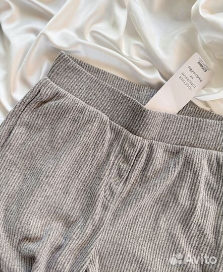 Домашние штаны джерси Hunkemoller S