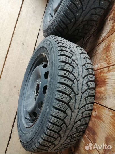 Cordiant Nordway 195/65 R15