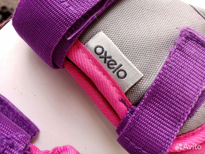 Защита для роликов