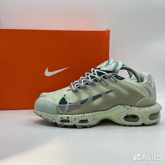 Кроссовки Nike Air Max Tn Plus Terrascape