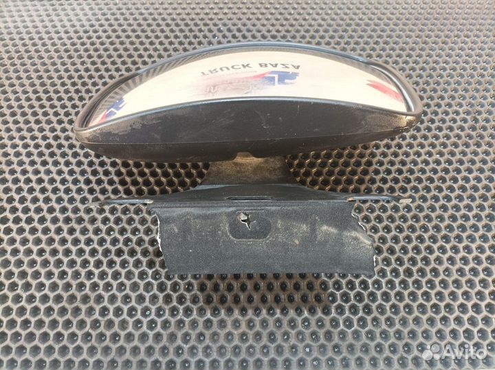 Зеркало бордюрное Iveco Stralis