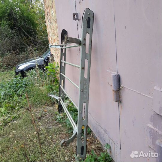 Багажник на крышу авто