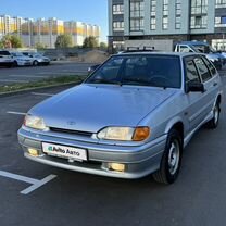 ВАЗ (LADA) 2114 Samara 1.6 MT, 2013, 181 200 км