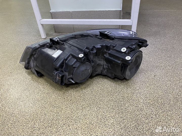 Фара правая VW Polo после 15 г