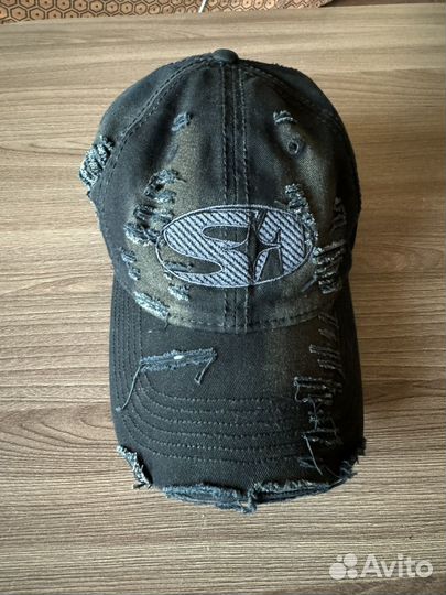 Кепка saint MOB